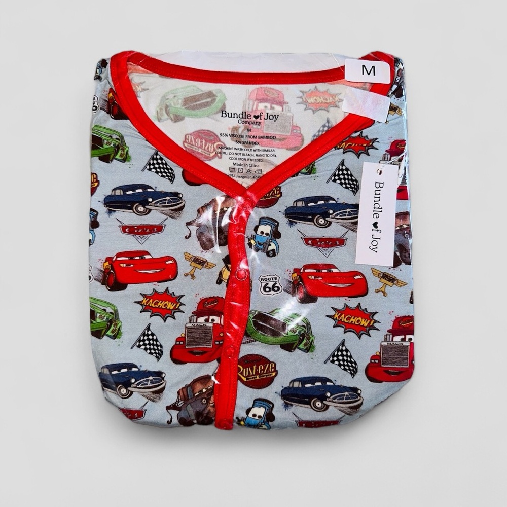 NWT Bamboo Mama Pj Set